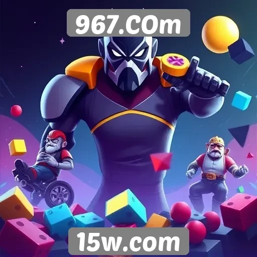 Comparação de preços de jogos no 967.Com