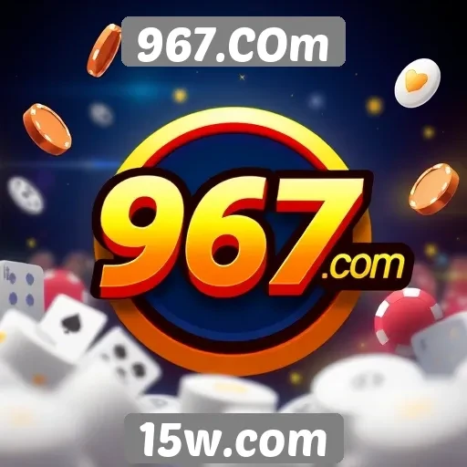 como o 967.com atrai novos jogadores
