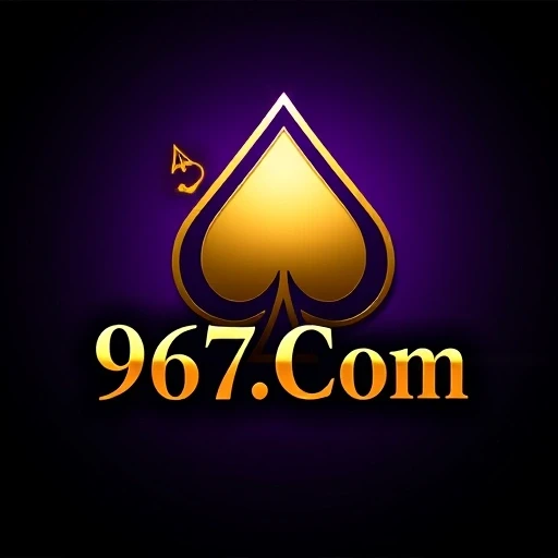 967.COm Logo