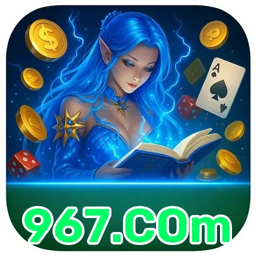 967.COm: Conheça os Melhores Jogos e Apostas Disponíveis Aqui!